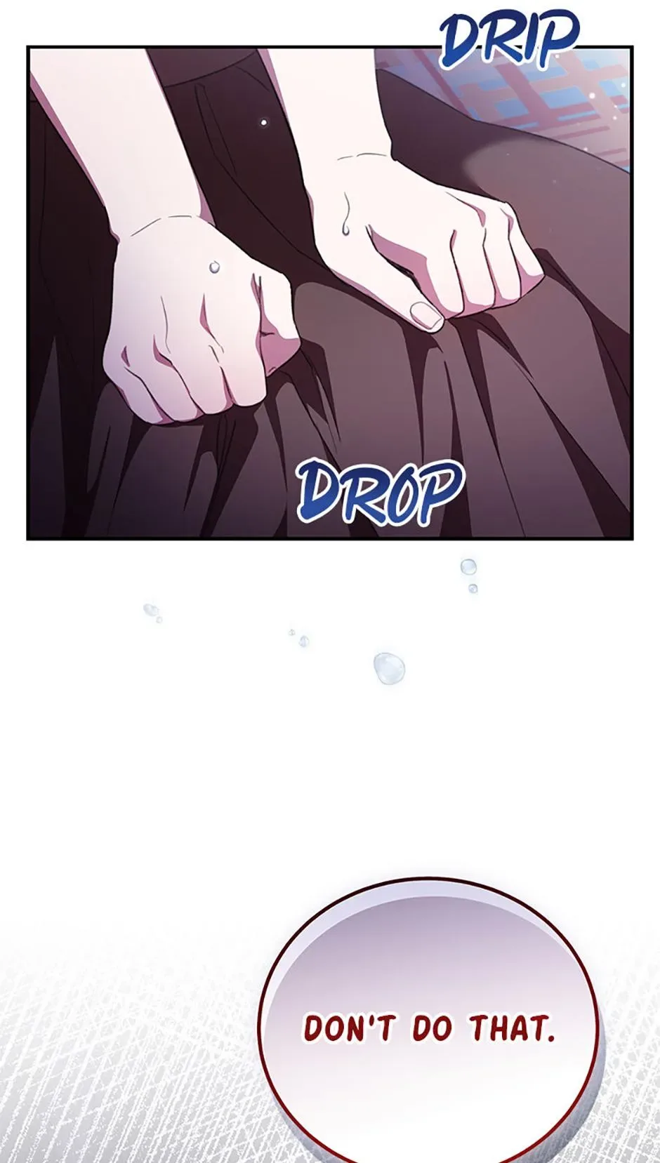 The Teacher at the Noble Kindergarten Is Having a Hard Day Chapter 39 page 24