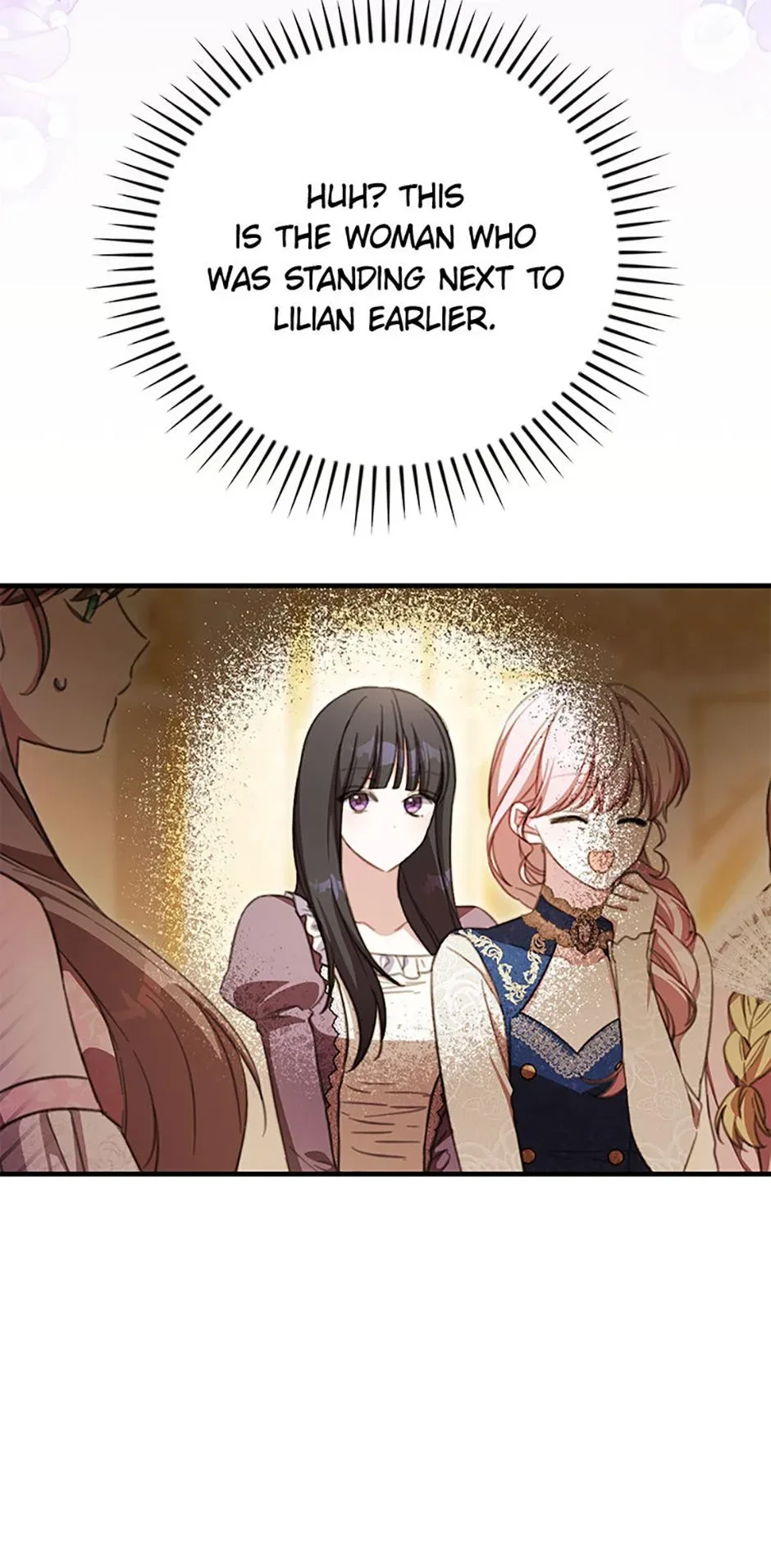 The Teacher at the Noble Kindergarten Is Having a Hard Day Chapter 40 page 24