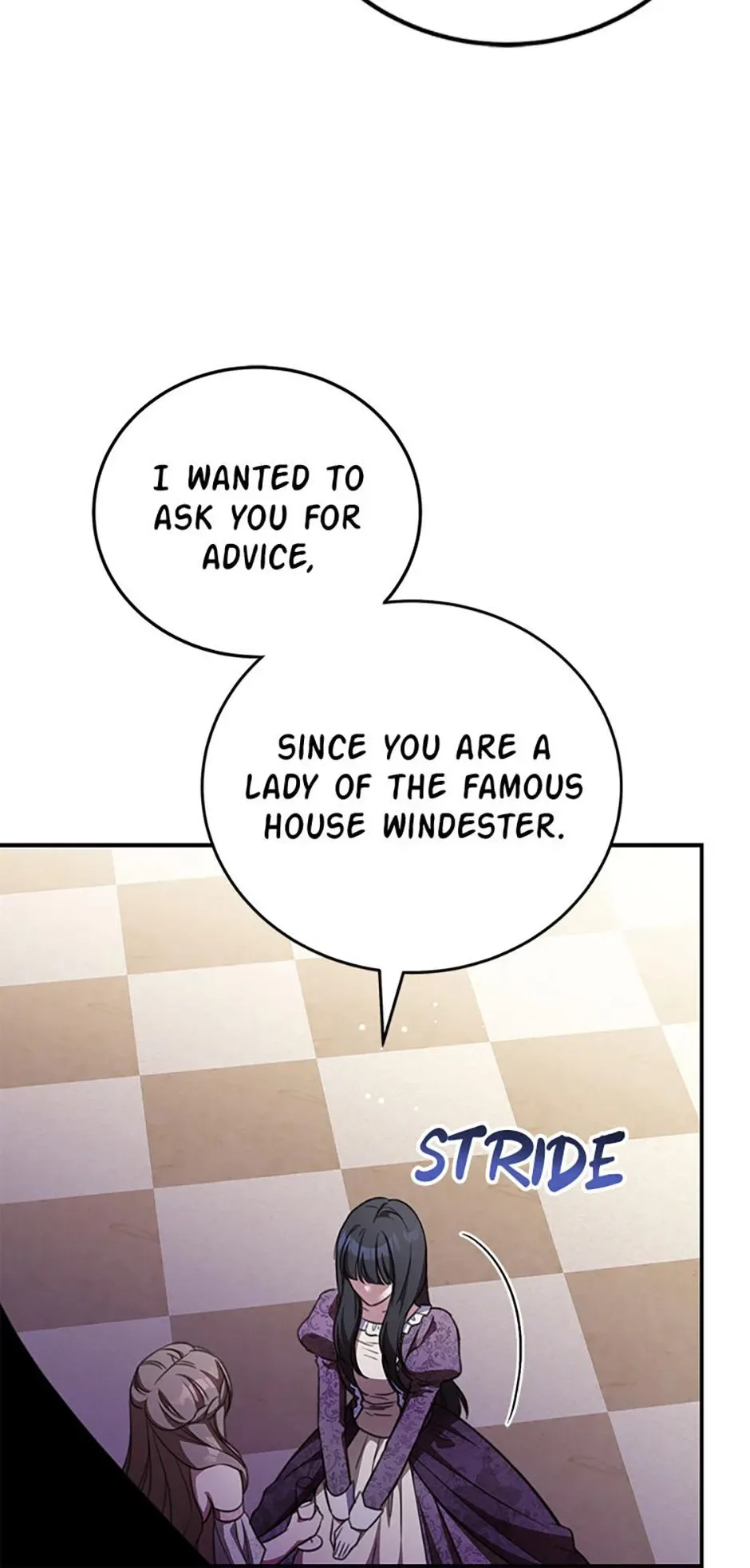 The Teacher at the Noble Kindergarten Is Having a Hard Day Chapter 40 page 31