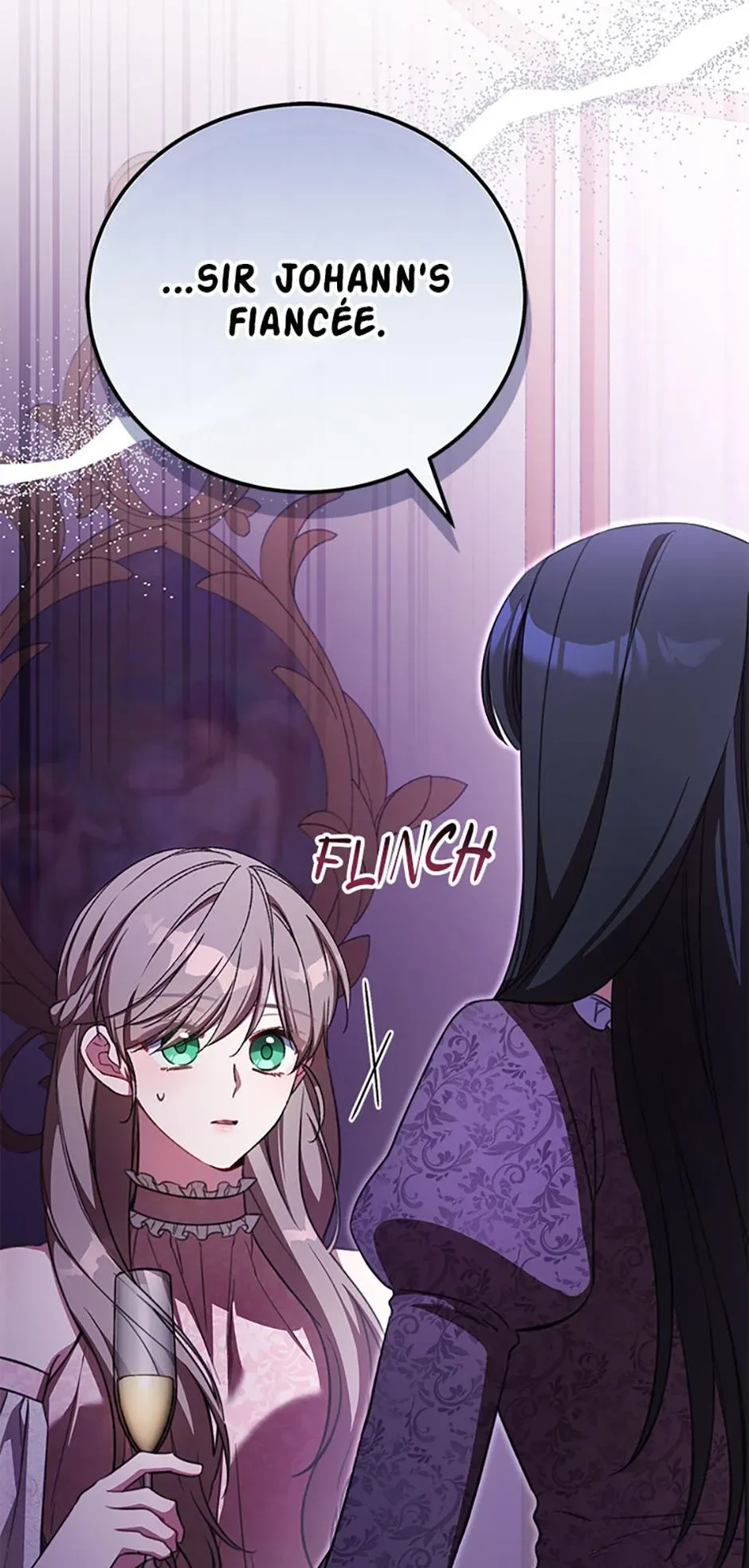 The Teacher at the Noble Kindergarten Is Having a Hard Day Chapter 40 page 27