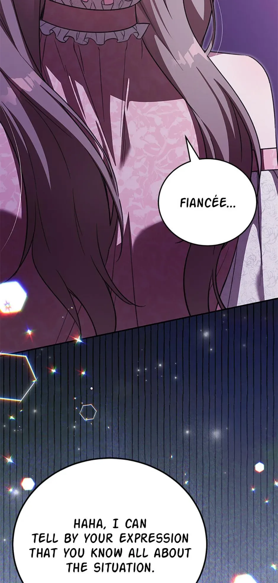 The Teacher at the Noble Kindergarten Is Having a Hard Day Chapter 40 page 29