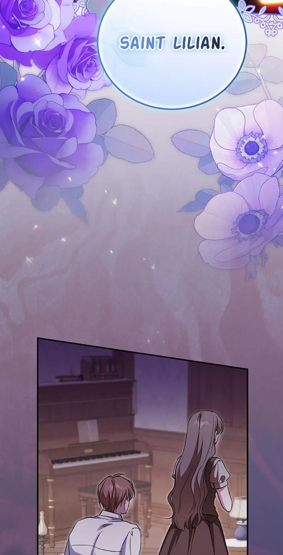 The Teacher at the Noble Kindergarten Is Having a Hard Day Chapter 38 page 86
