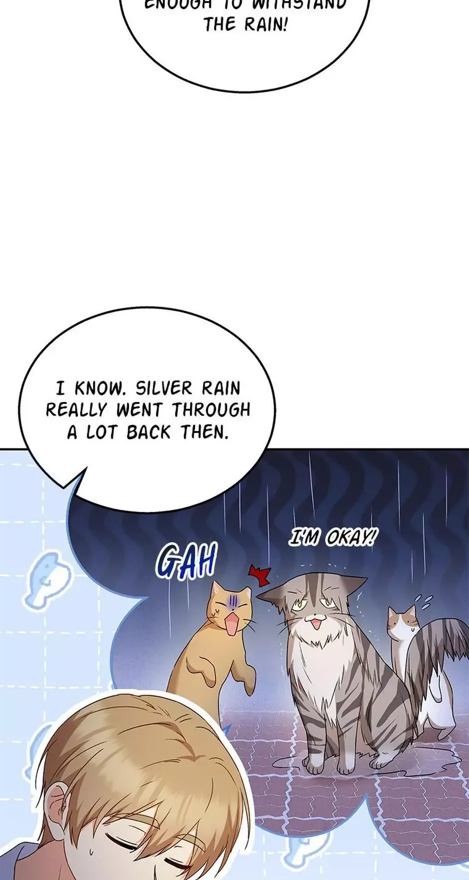 Hello! Veterinarian! Chapter 37 page 38