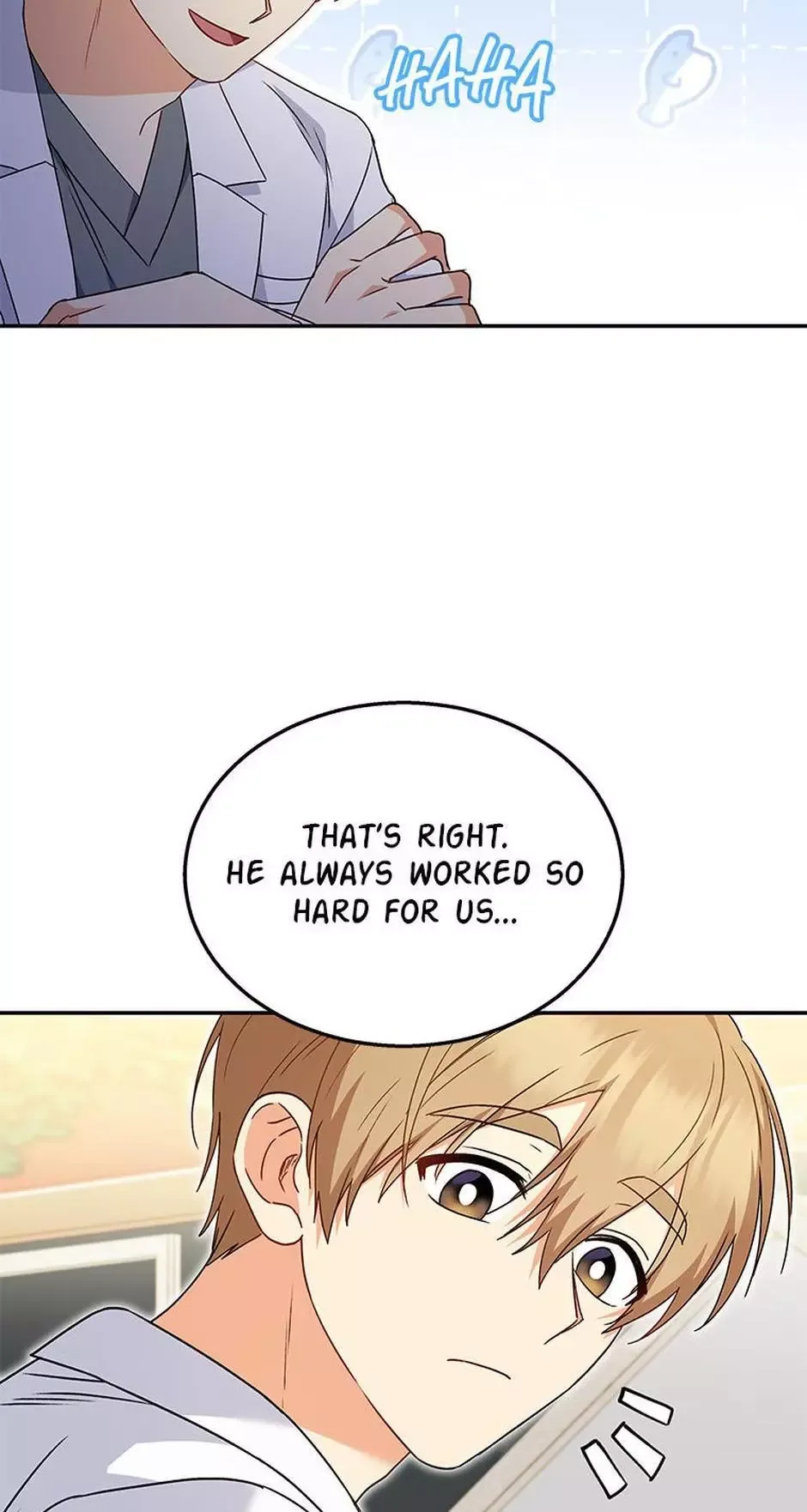Hello! Veterinarian! Chapter 37 page 39