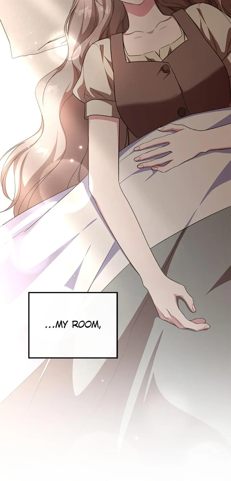 The Teacher at the Noble Kindergarten Is Having a Hard Day Chapter 39 page 32