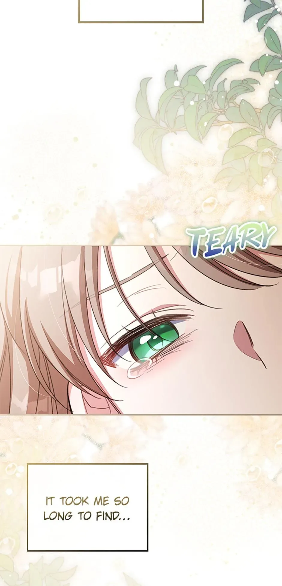 The Teacher at the Noble Kindergarten Is Having a Hard Day Chapter 39 page 34