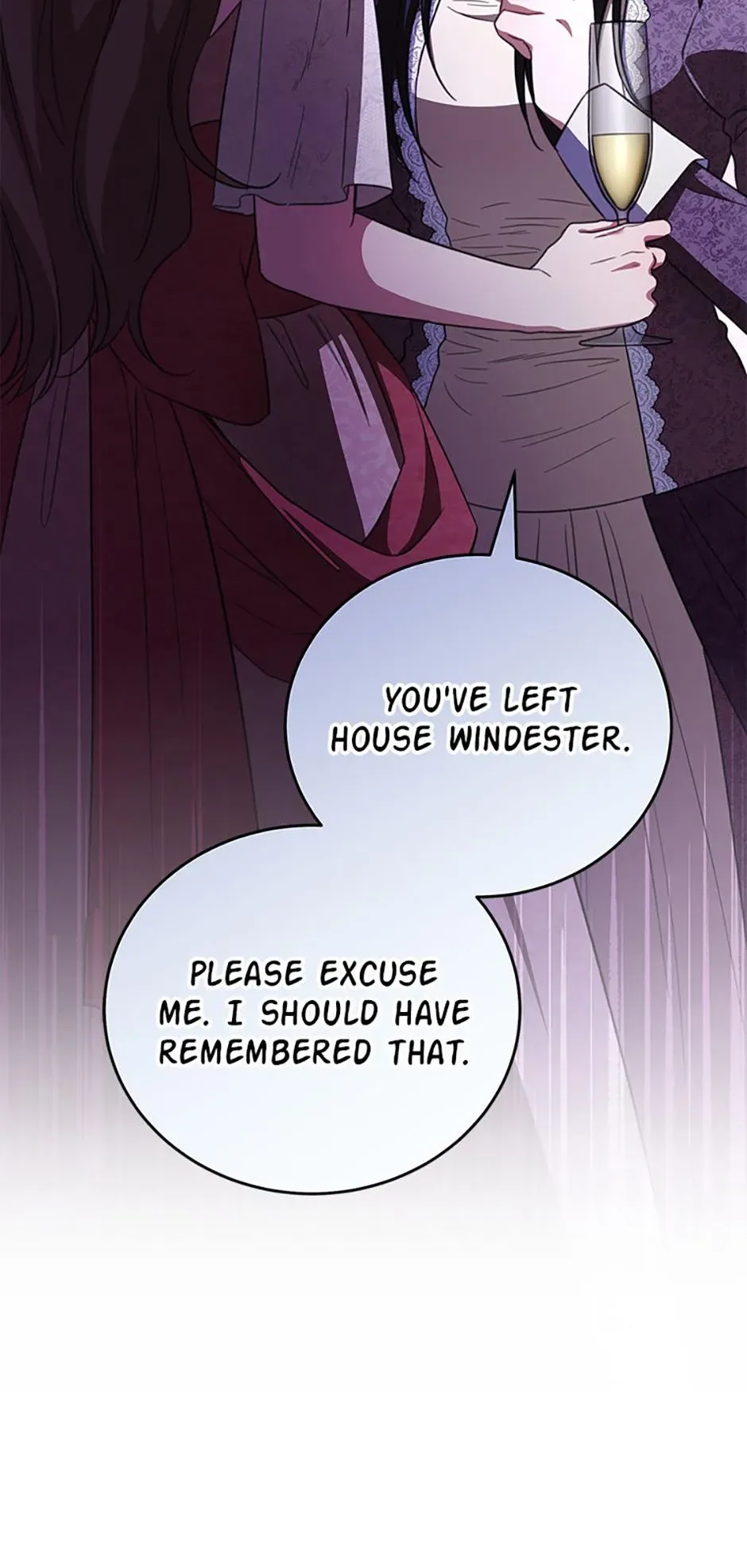 The Teacher at the Noble Kindergarten Is Having a Hard Day Chapter 40 page 33