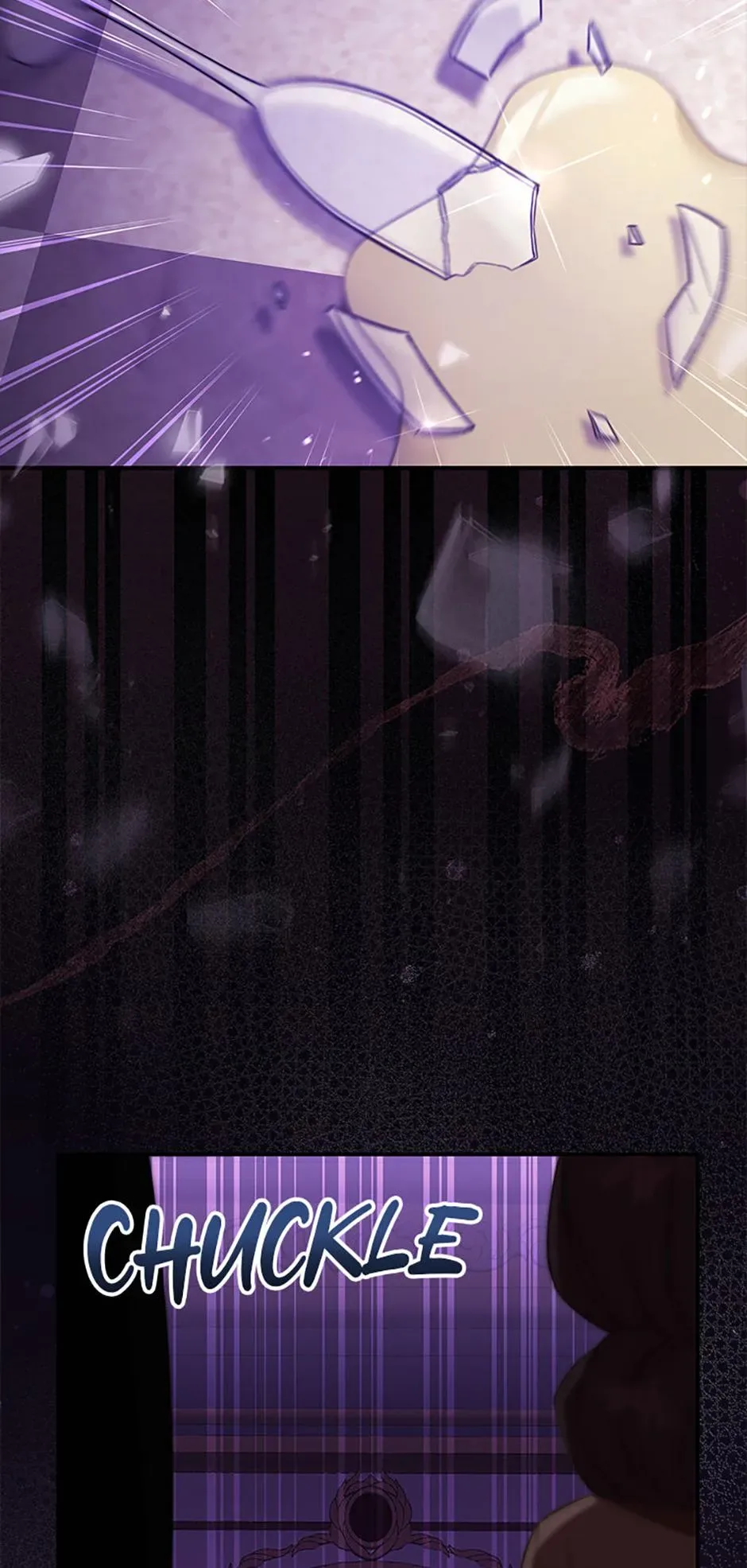 The Teacher at the Noble Kindergarten Is Having a Hard Day Chapter 40 page 35