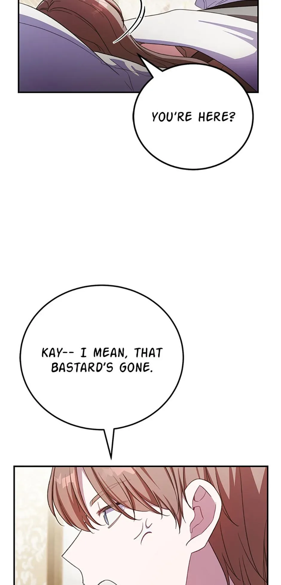 The Teacher at the Noble Kindergarten Is Having a Hard Day Chapter 39 page 36