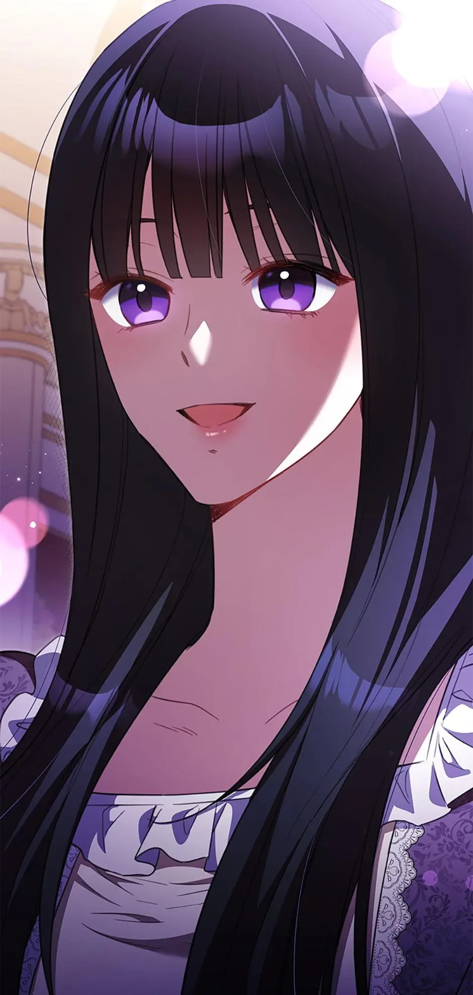 The Teacher at the Noble Kindergarten Is Having a Hard Day Chapter 40 page 38