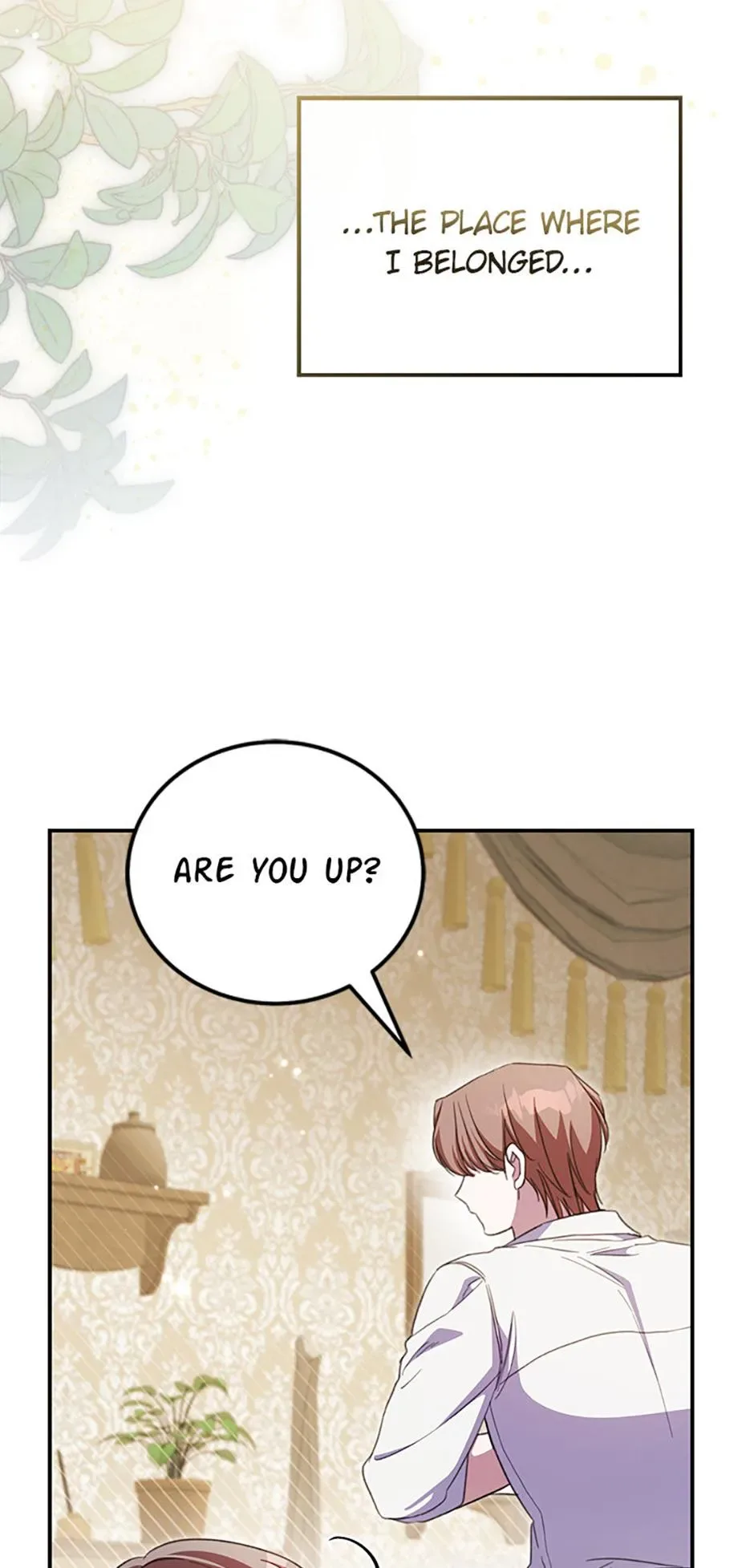 The Teacher at the Noble Kindergarten Is Having a Hard Day Chapter 39 page 35