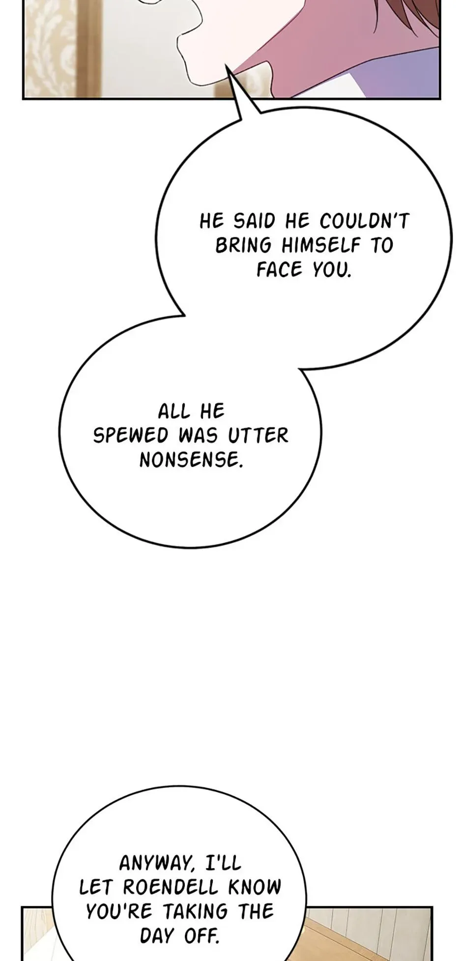 The Teacher at the Noble Kindergarten Is Having a Hard Day Chapter 39 page 37