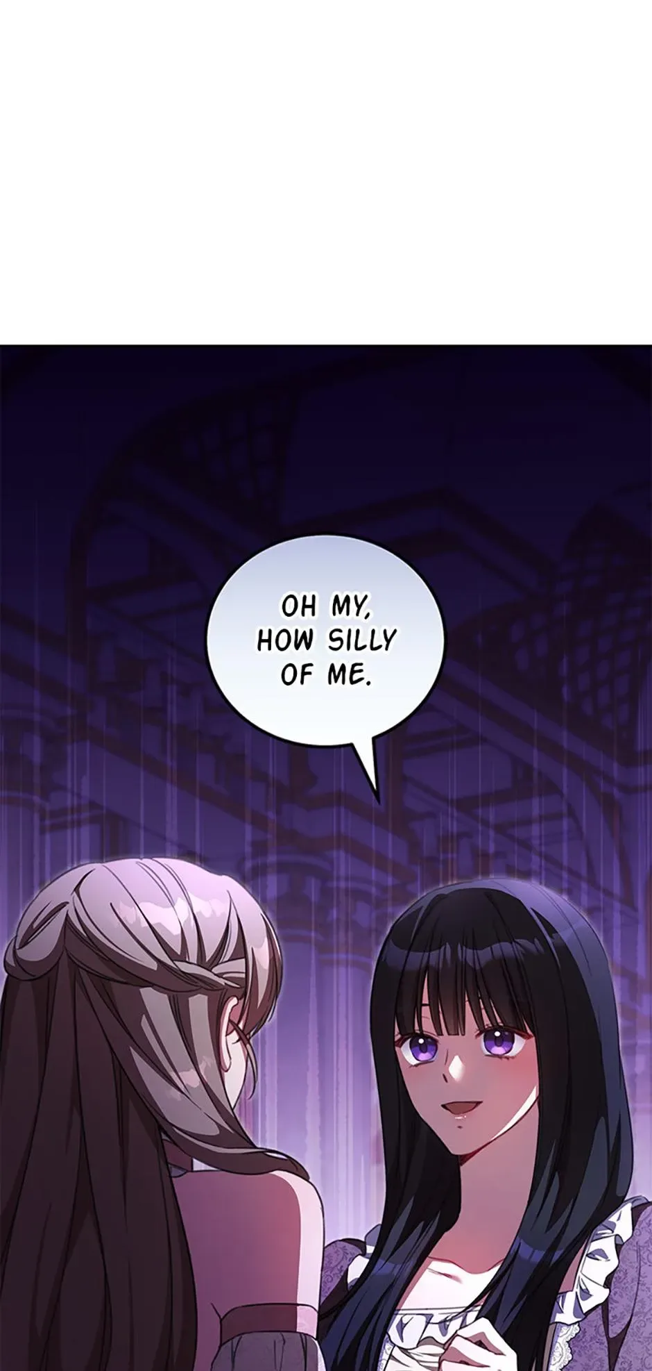 The Teacher at the Noble Kindergarten Is Having a Hard Day Chapter 40 page 32