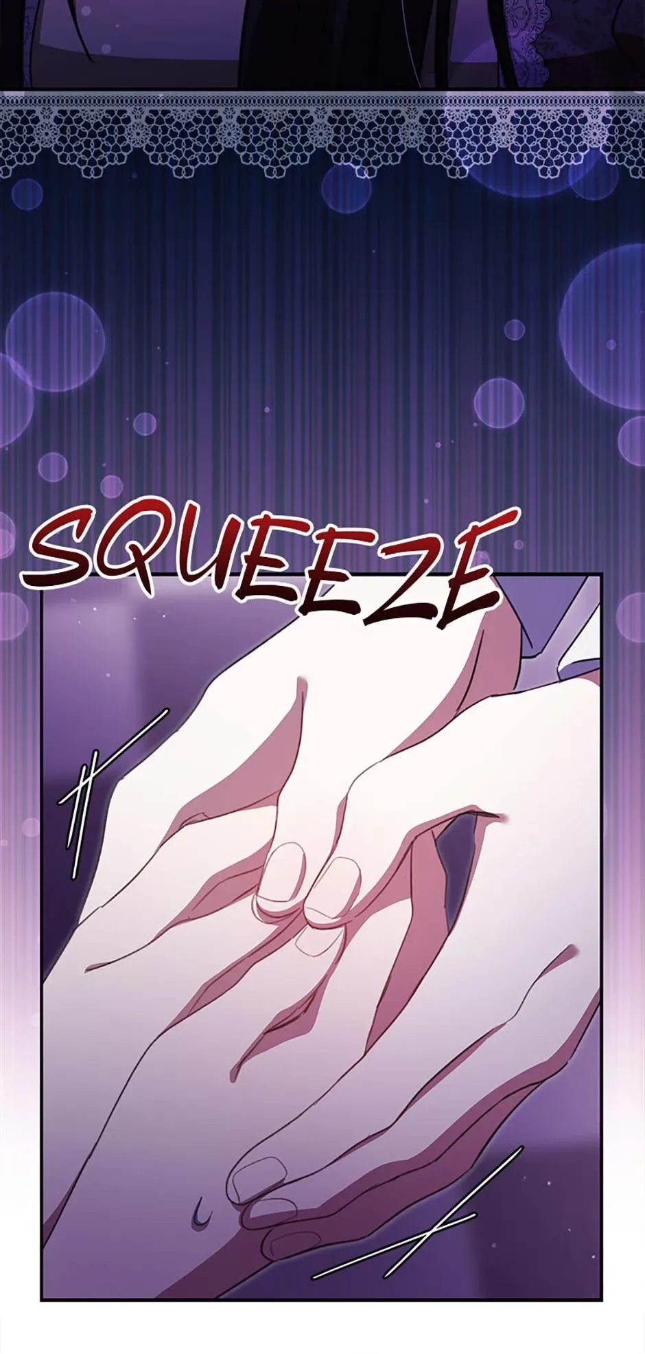 The Teacher at the Noble Kindergarten Is Having a Hard Day Chapter 40 page 39