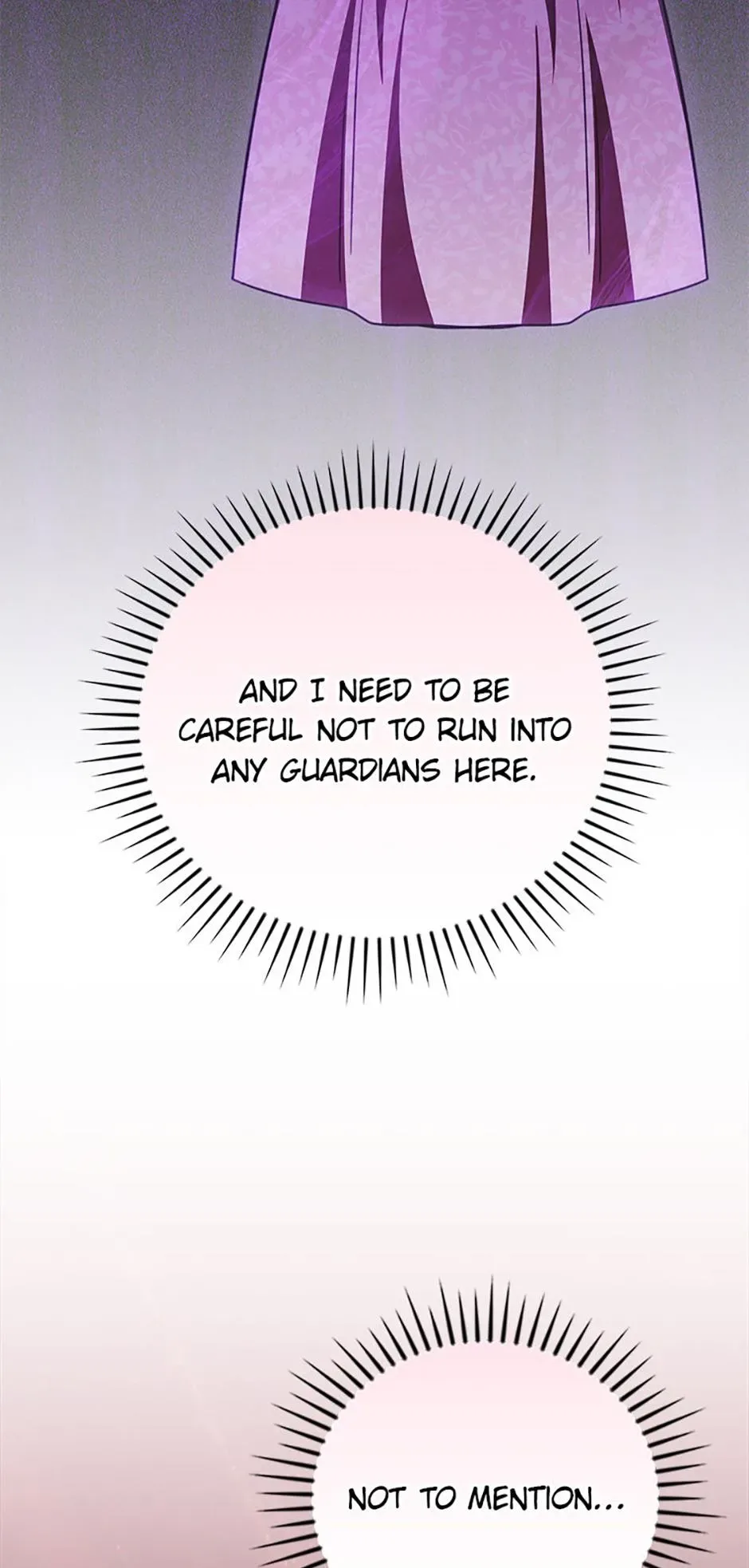 The Teacher at the Noble Kindergarten Is Having a Hard Day Chapter 40 page 46