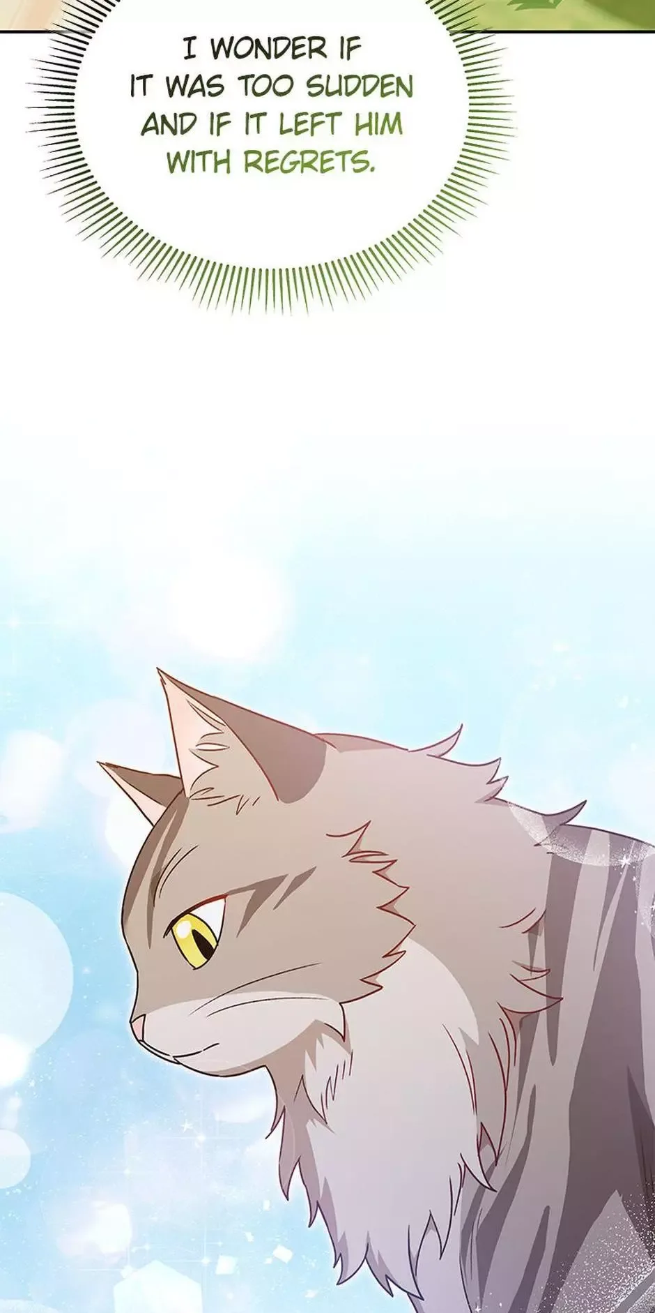 Hello! Veterinarian! Chapter 37 page 46