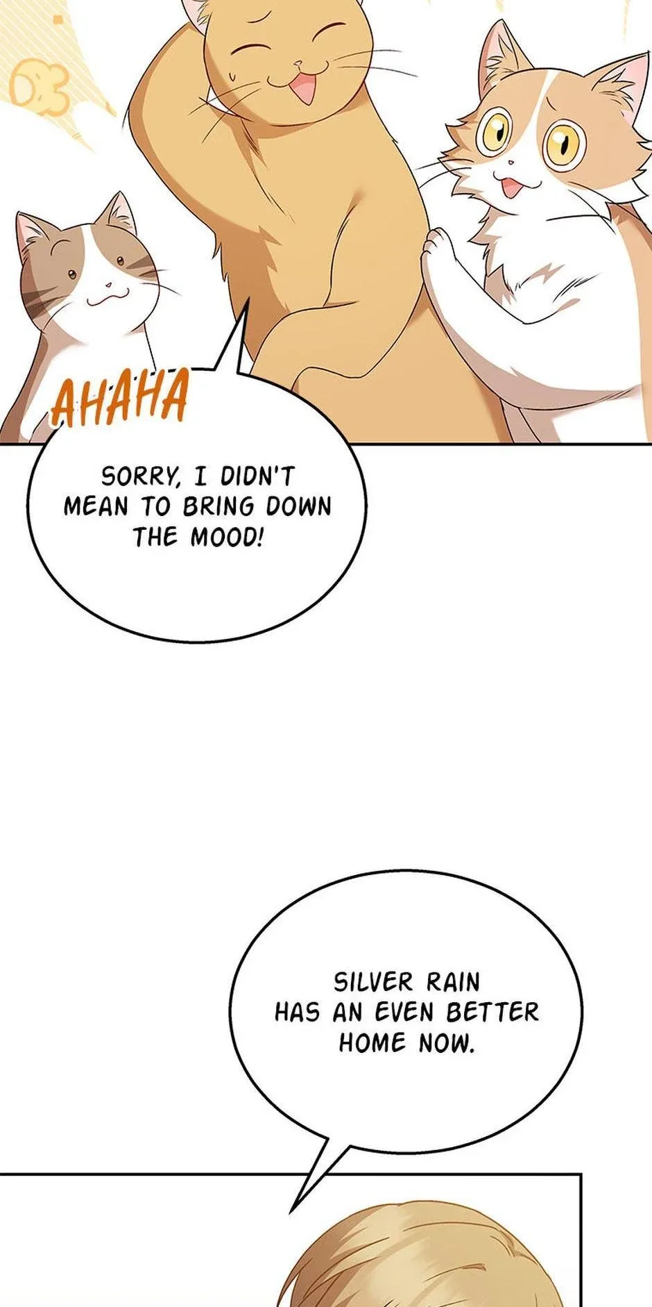 Hello! Veterinarian! Chapter 37 page 43