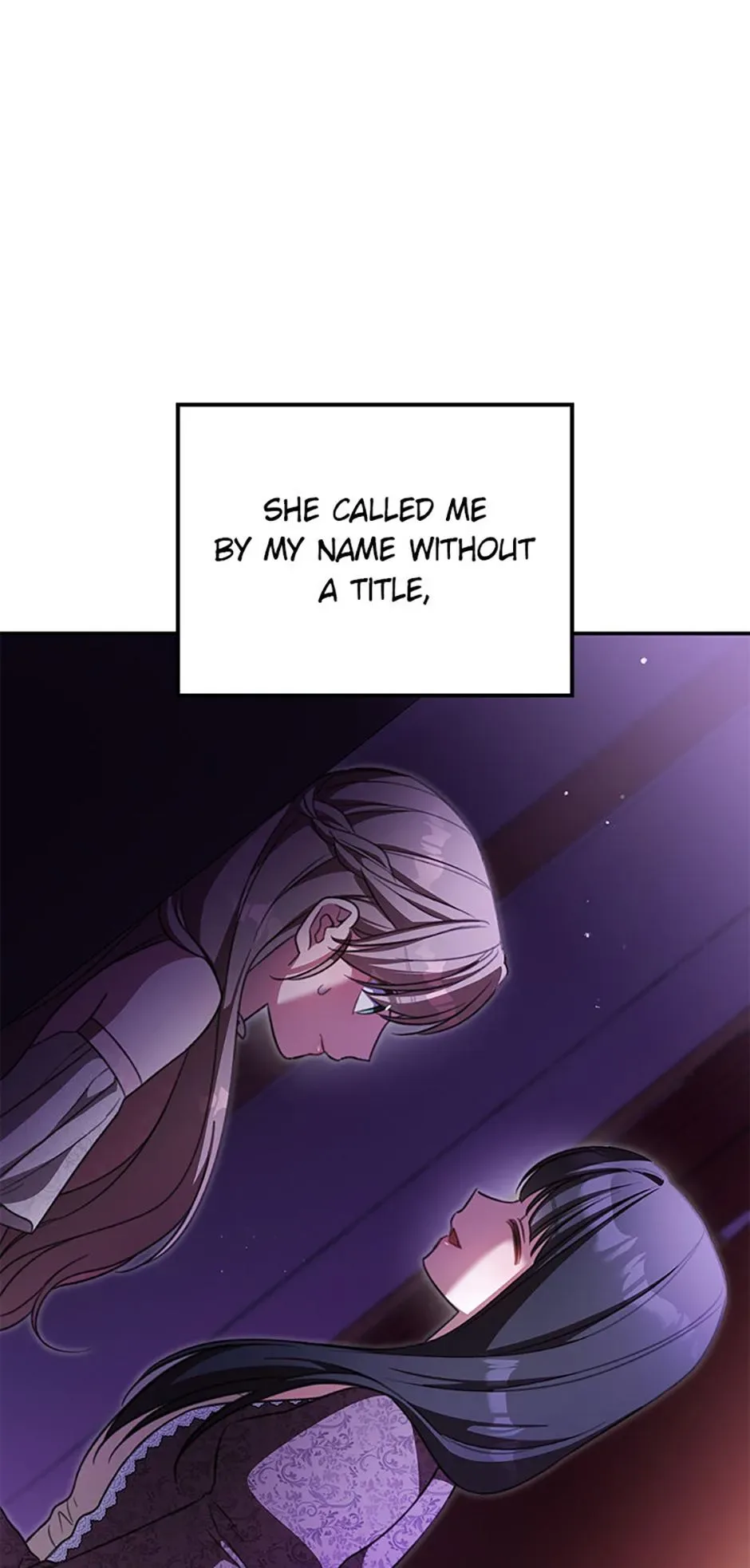 The Teacher at the Noble Kindergarten Is Having a Hard Day Chapter 40 page 40