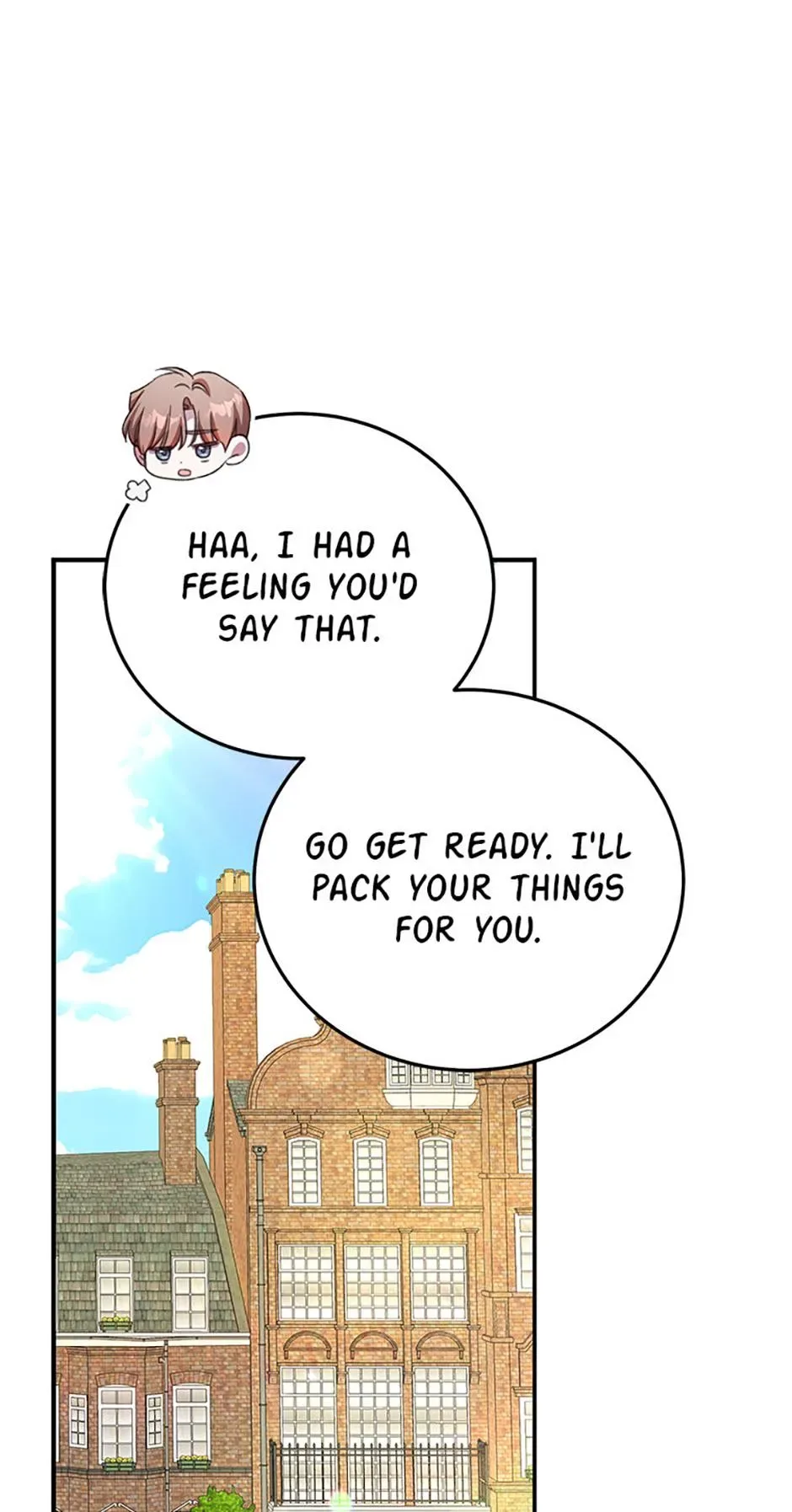 The Teacher at the Noble Kindergarten Is Having a Hard Day Chapter 39 page 40
