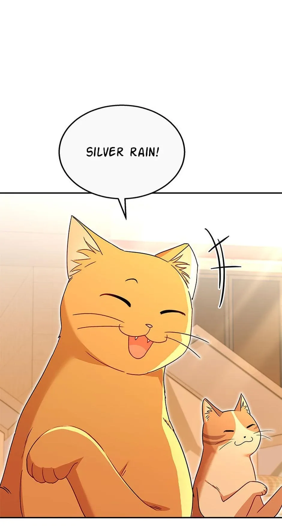 Hello! Veterinarian! Chapter 38 page 39
