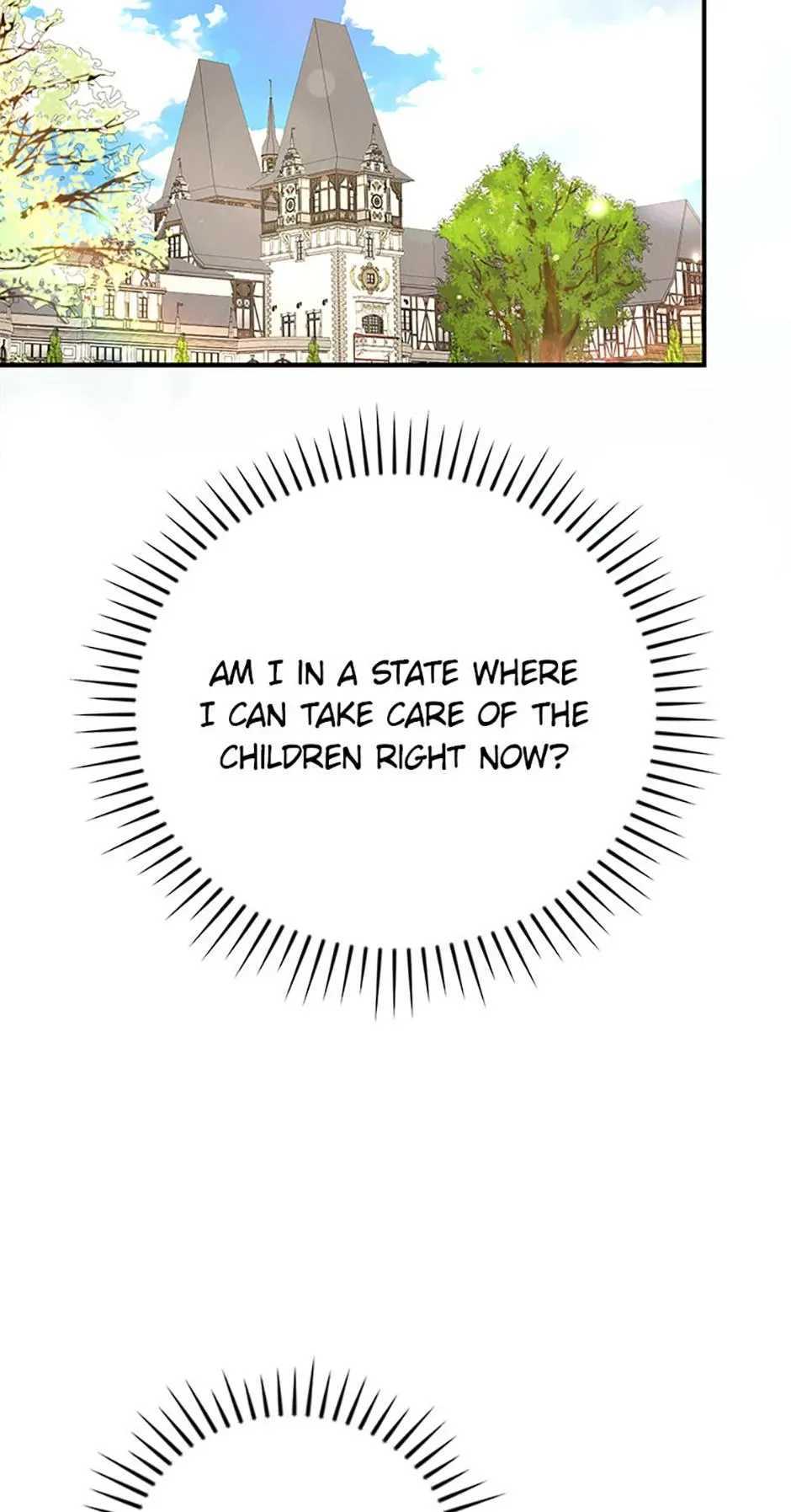 The Teacher at the Noble Kindergarten Is Having a Hard Day Chapter 39 page 45