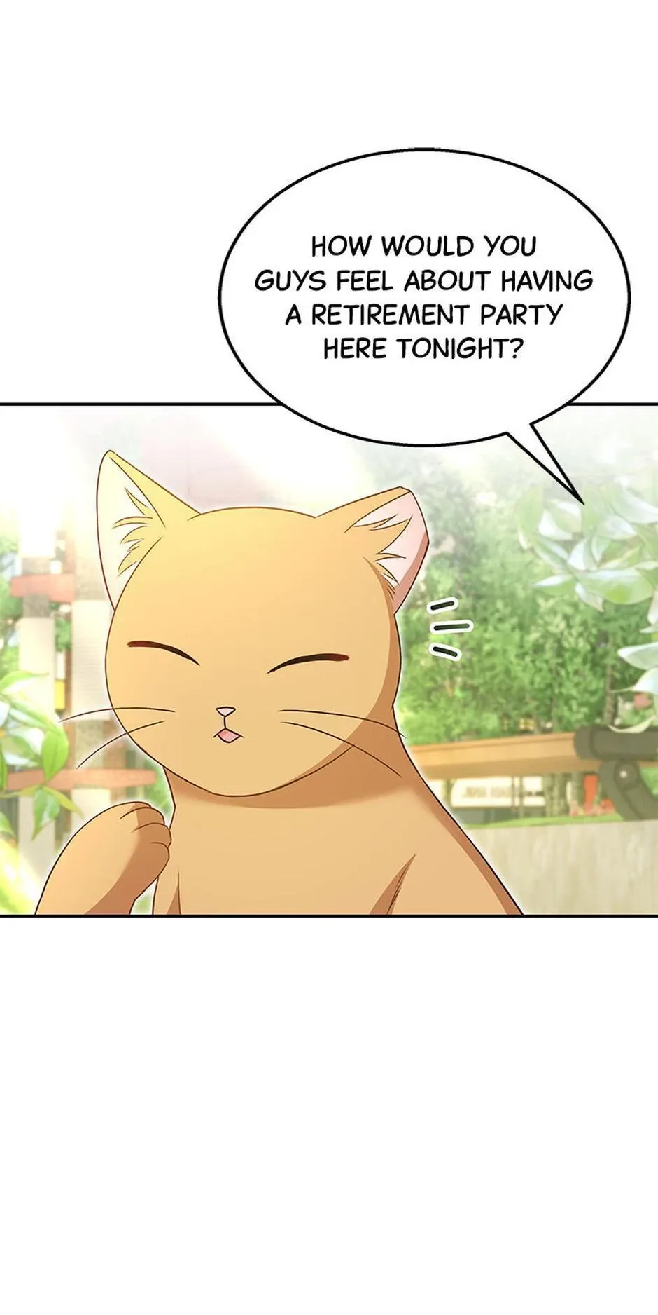 Hello! Veterinarian! Chapter 37 page 48