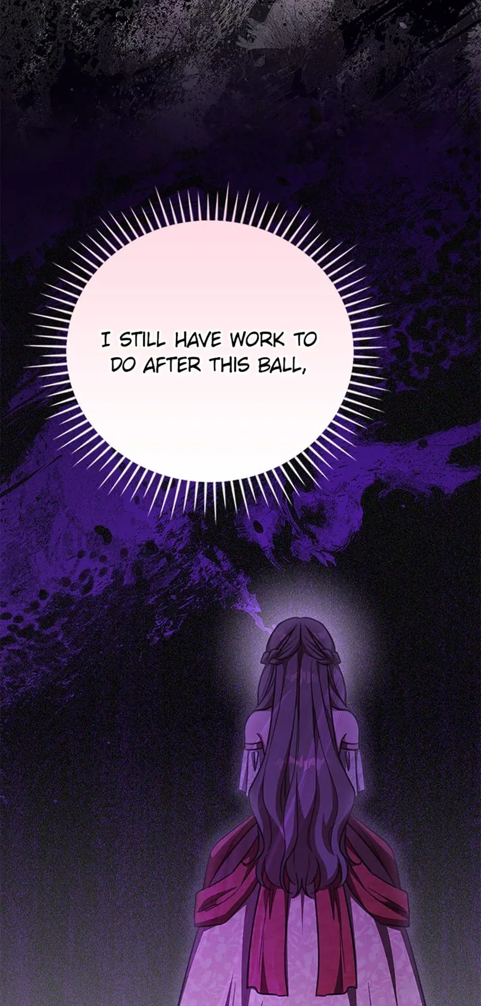 The Teacher at the Noble Kindergarten Is Having a Hard Day Chapter 40 page 45