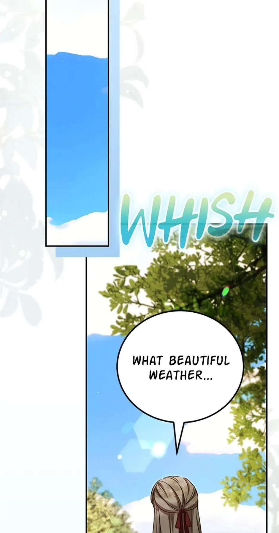 The Teacher at the Noble Kindergarten Is Having a Hard Day Chapter 39 page 42