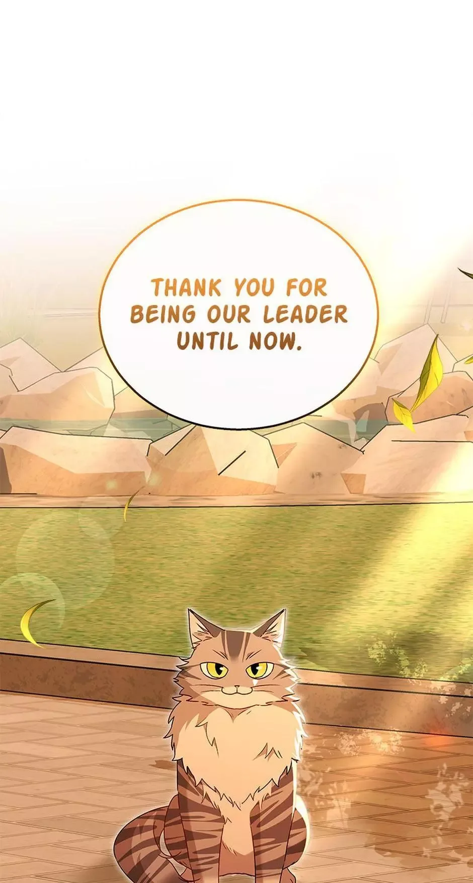 Hello! Veterinarian! Chapter 38 page 40