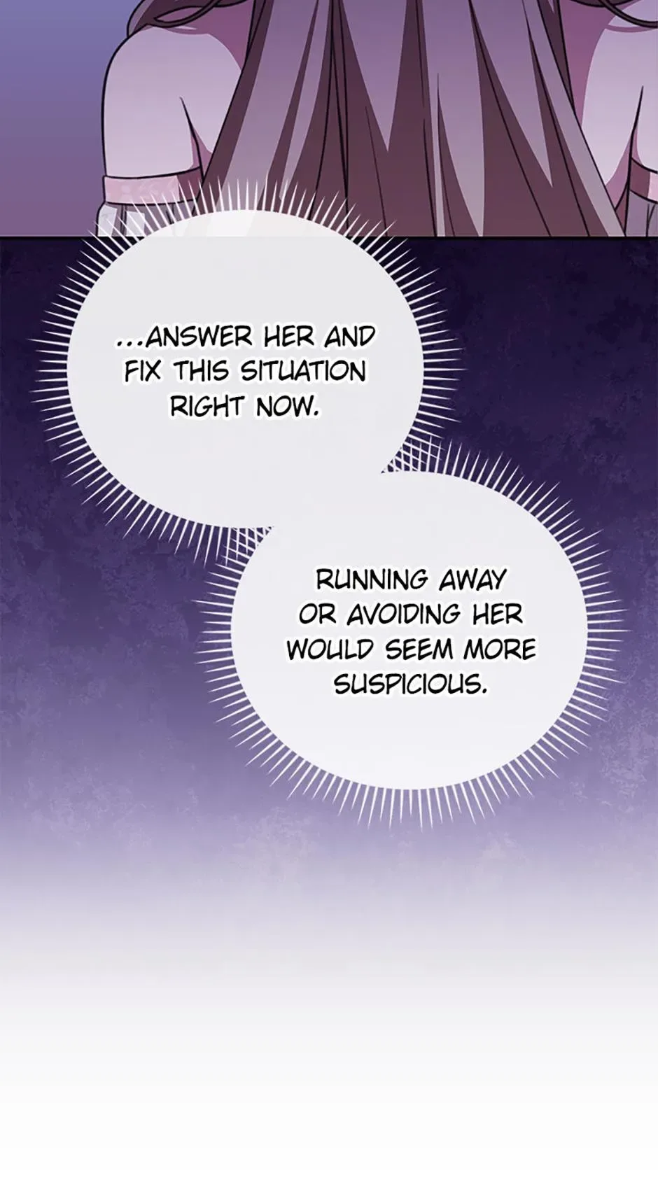 The Teacher at the Noble Kindergarten Is Having a Hard Day Chapter 41 page 5