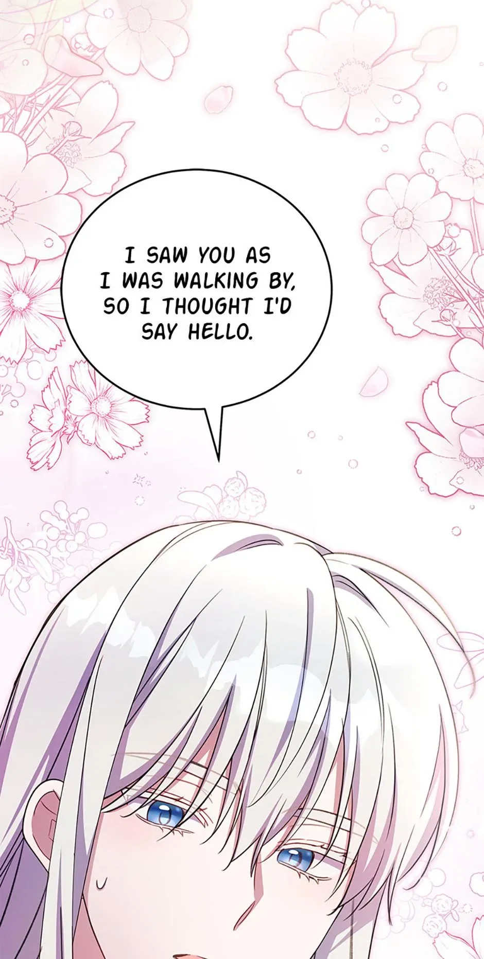 The Teacher at the Noble Kindergarten Is Having a Hard Day Chapter 39 page 50