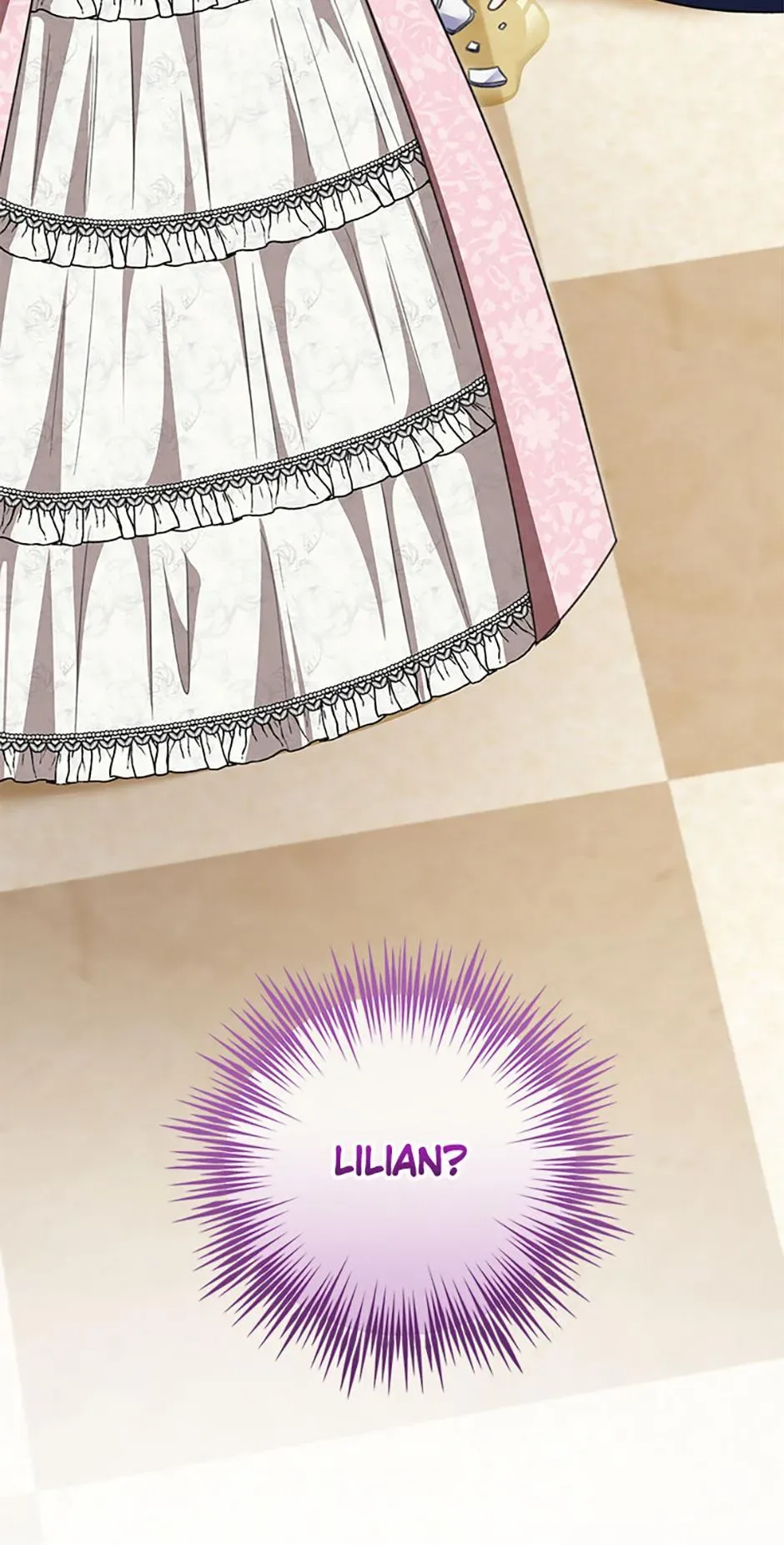 The Teacher at the Noble Kindergarten Is Having a Hard Day Chapter 41 page 9