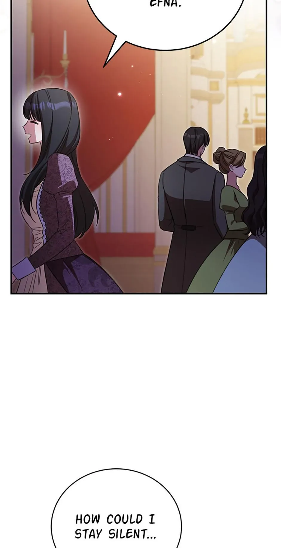 The Teacher at the Noble Kindergarten Is Having a Hard Day Chapter 40 page 52