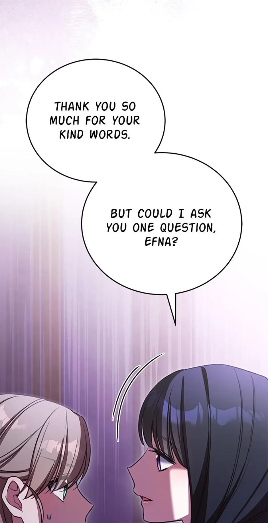 The Teacher at the Noble Kindergarten Is Having a Hard Day Chapter 40 page 55
