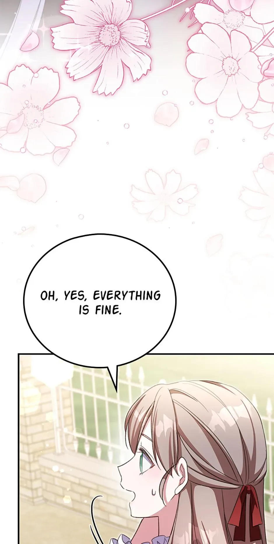 The Teacher at the Noble Kindergarten Is Having a Hard Day Chapter 39 page 52