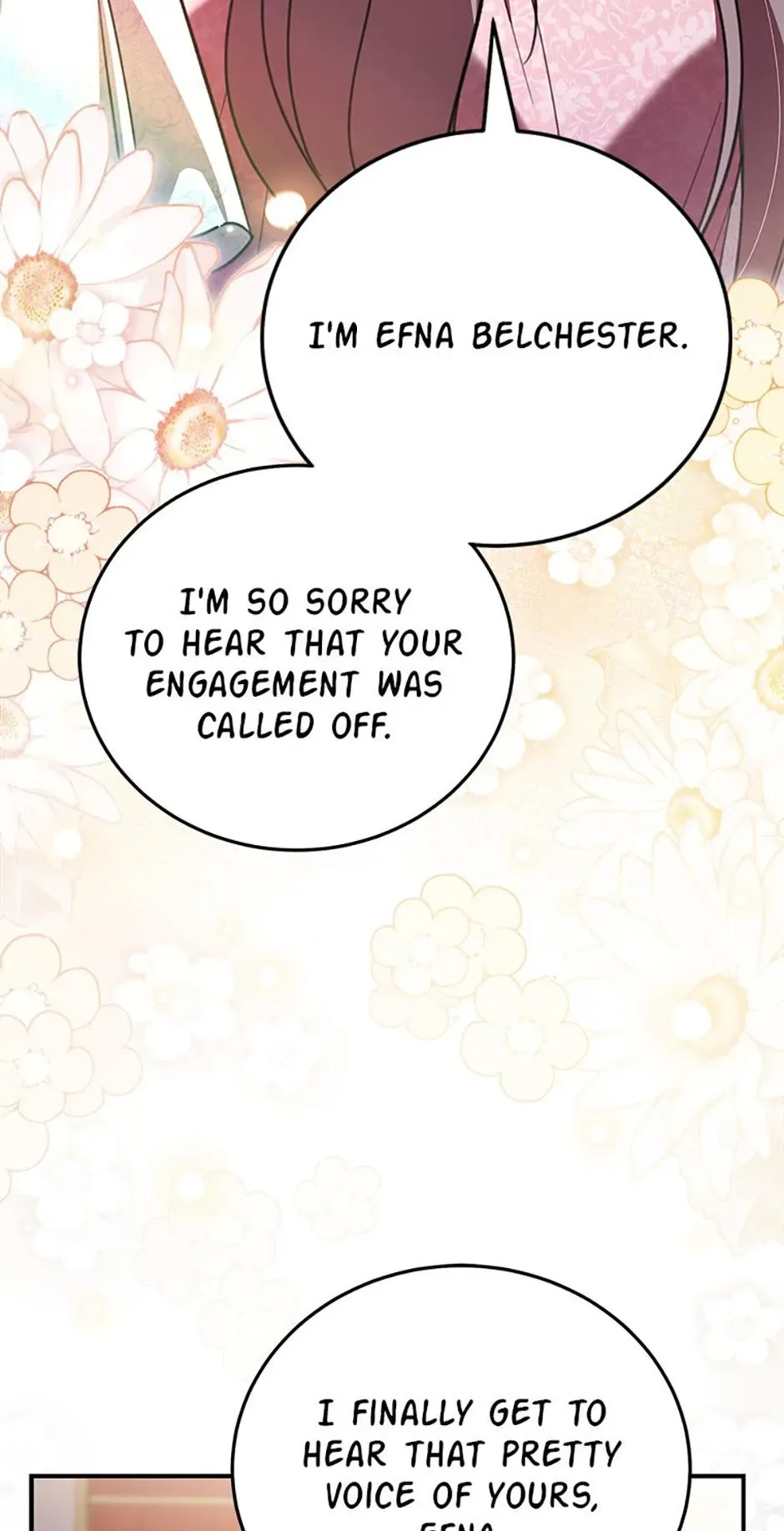 The Teacher at the Noble Kindergarten Is Having a Hard Day Chapter 40 page 51