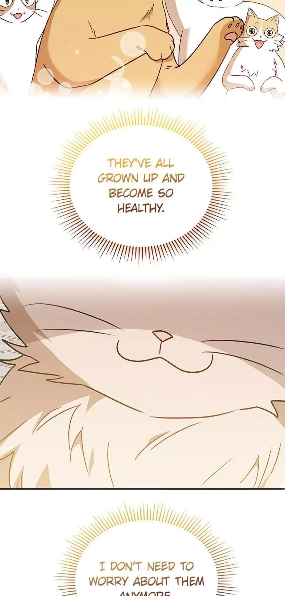 Hello! Veterinarian! Chapter 38 page 44
