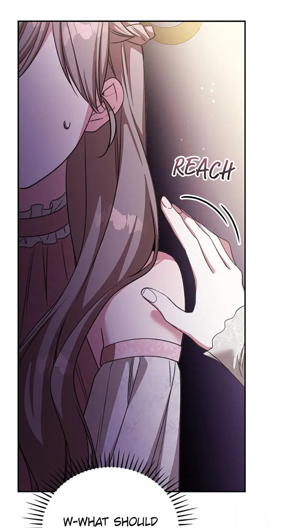 The Teacher at the Noble Kindergarten Is Having a Hard Day Chapter 41 page 6