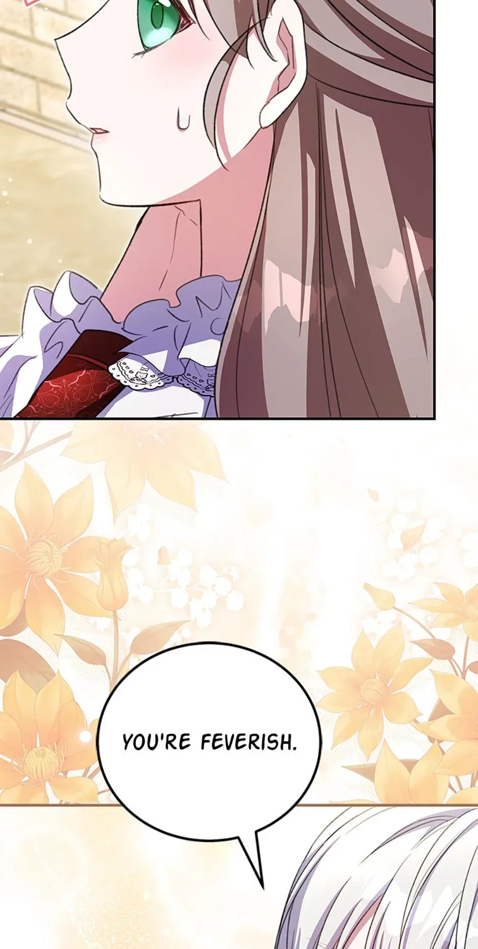 The Teacher at the Noble Kindergarten Is Having a Hard Day Chapter 39 page 54