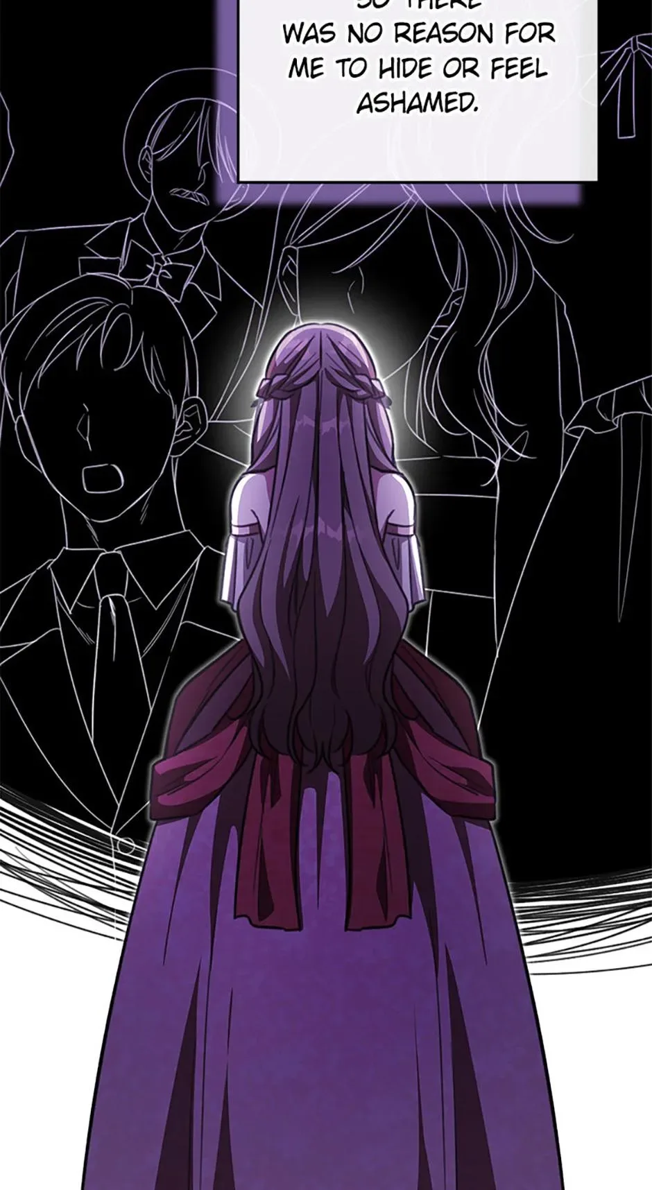 The Teacher at the Noble Kindergarten Is Having a Hard Day Chapter 41 page 2