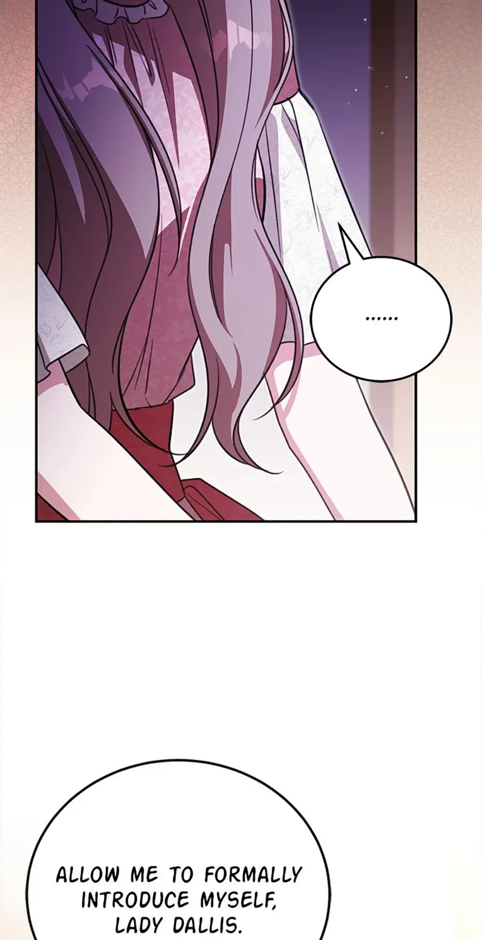 The Teacher at the Noble Kindergarten Is Having a Hard Day Chapter 40 page 49