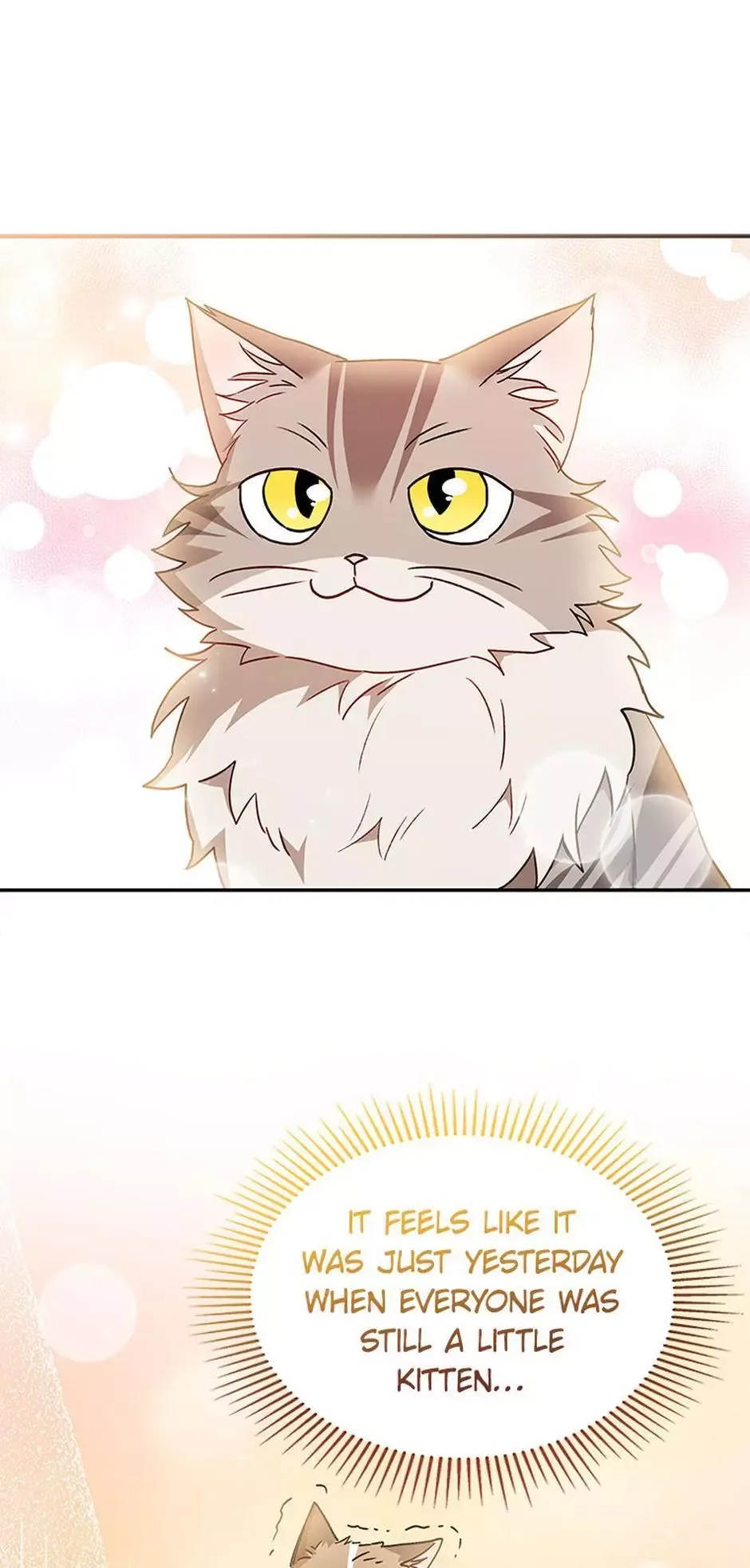 Hello! Veterinarian! Chapter 38 page 42