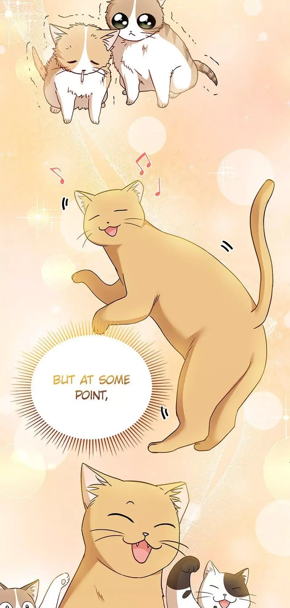 Hello! Veterinarian! Chapter 38 page 43