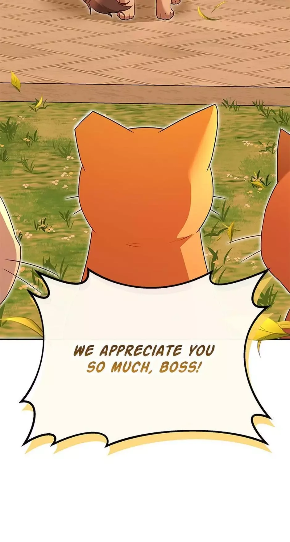 Hello! Veterinarian! Chapter 38 page 41
