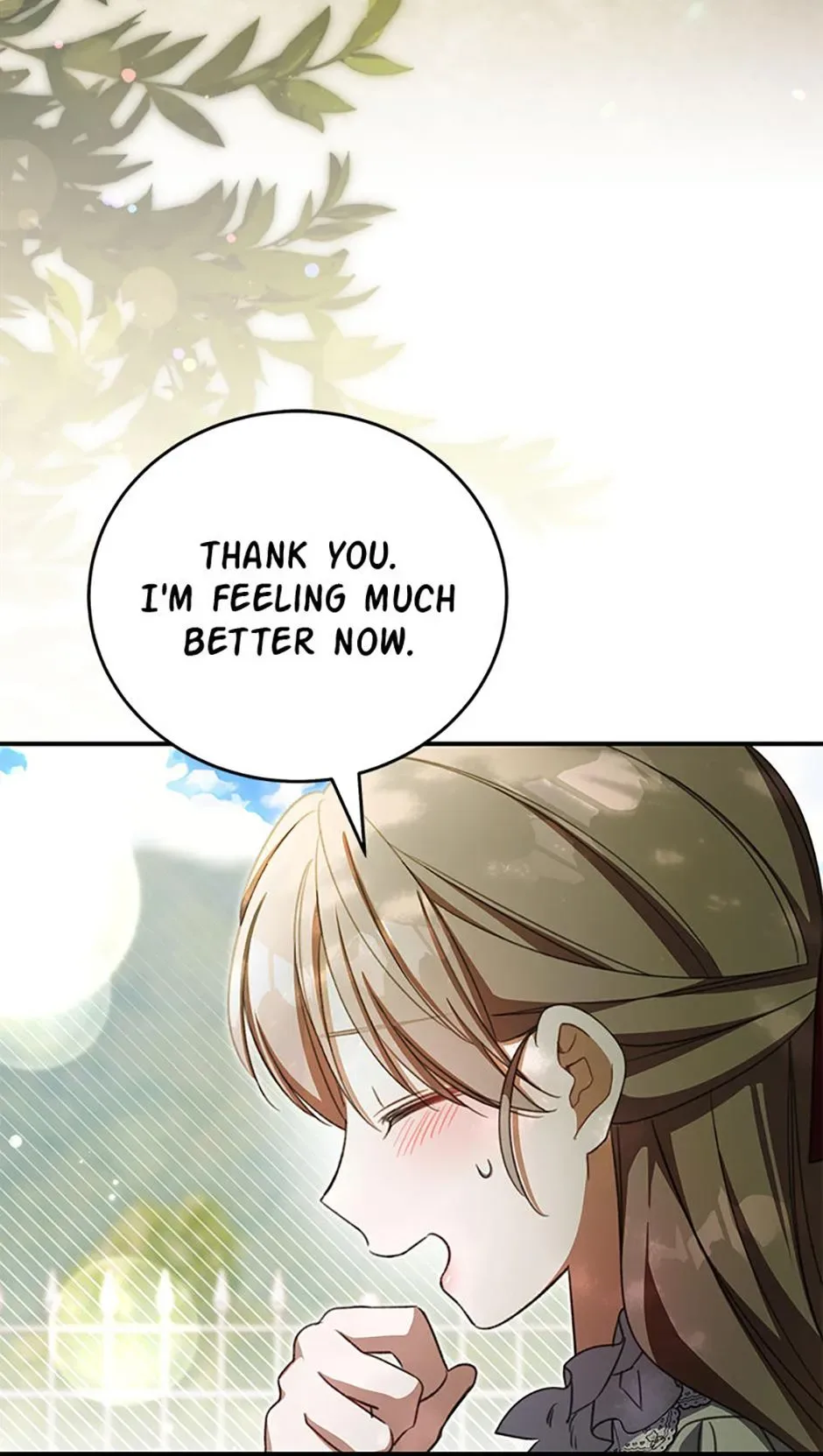 The Teacher at the Noble Kindergarten Is Having a Hard Day Chapter 39 page 65