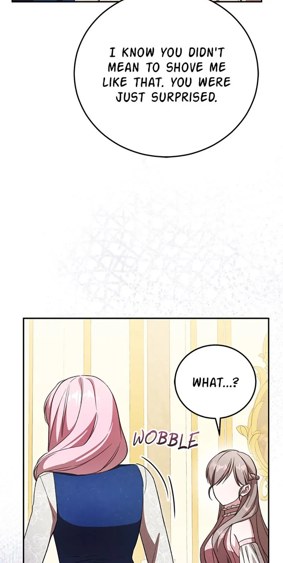 The Teacher at the Noble Kindergarten Is Having a Hard Day Chapter 41 page 16