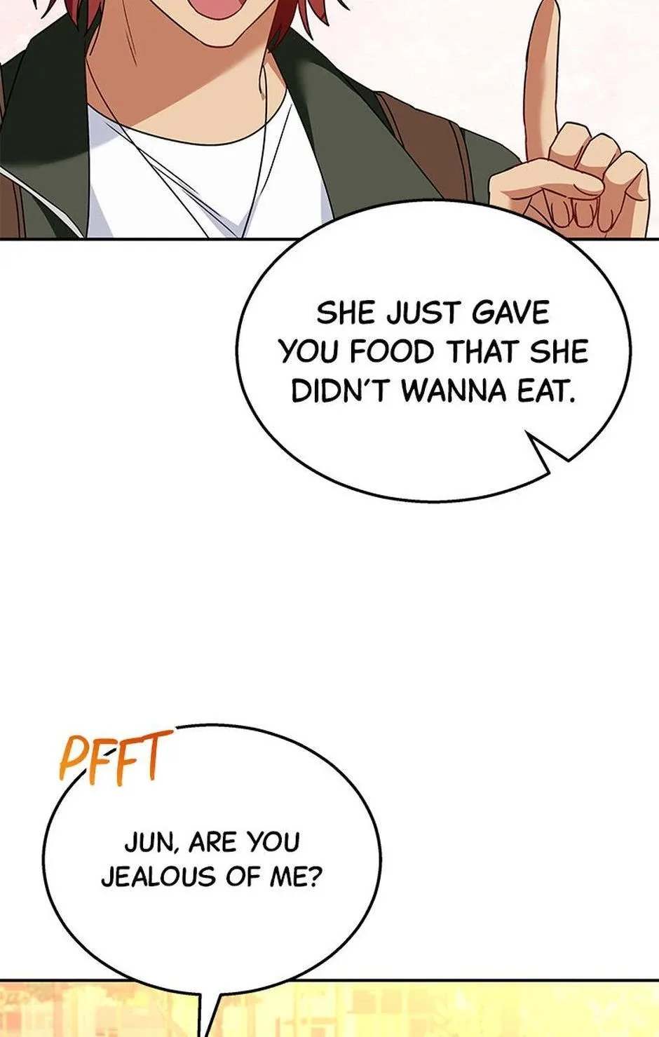 Hello! Veterinarian! Chapter 37 page 61