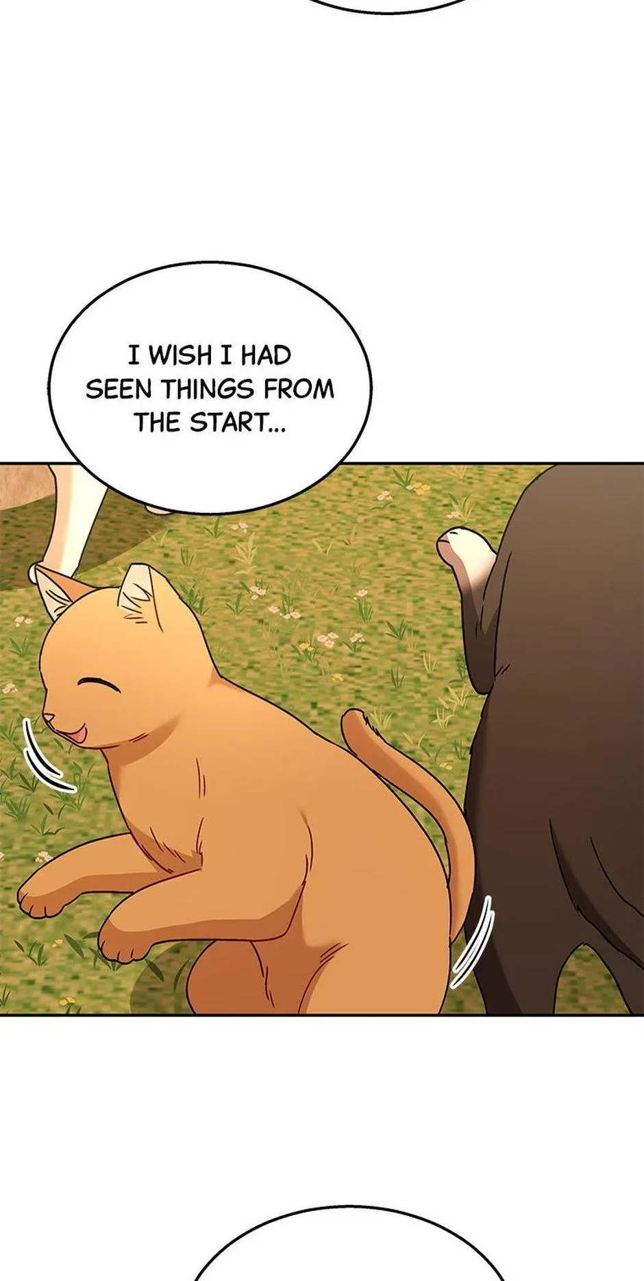 Hello! Veterinarian! Chapter 38 page 56