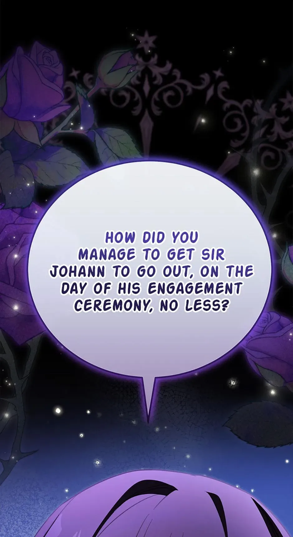 The Teacher at the Noble Kindergarten Is Having a Hard Day Chapter 40 page 57