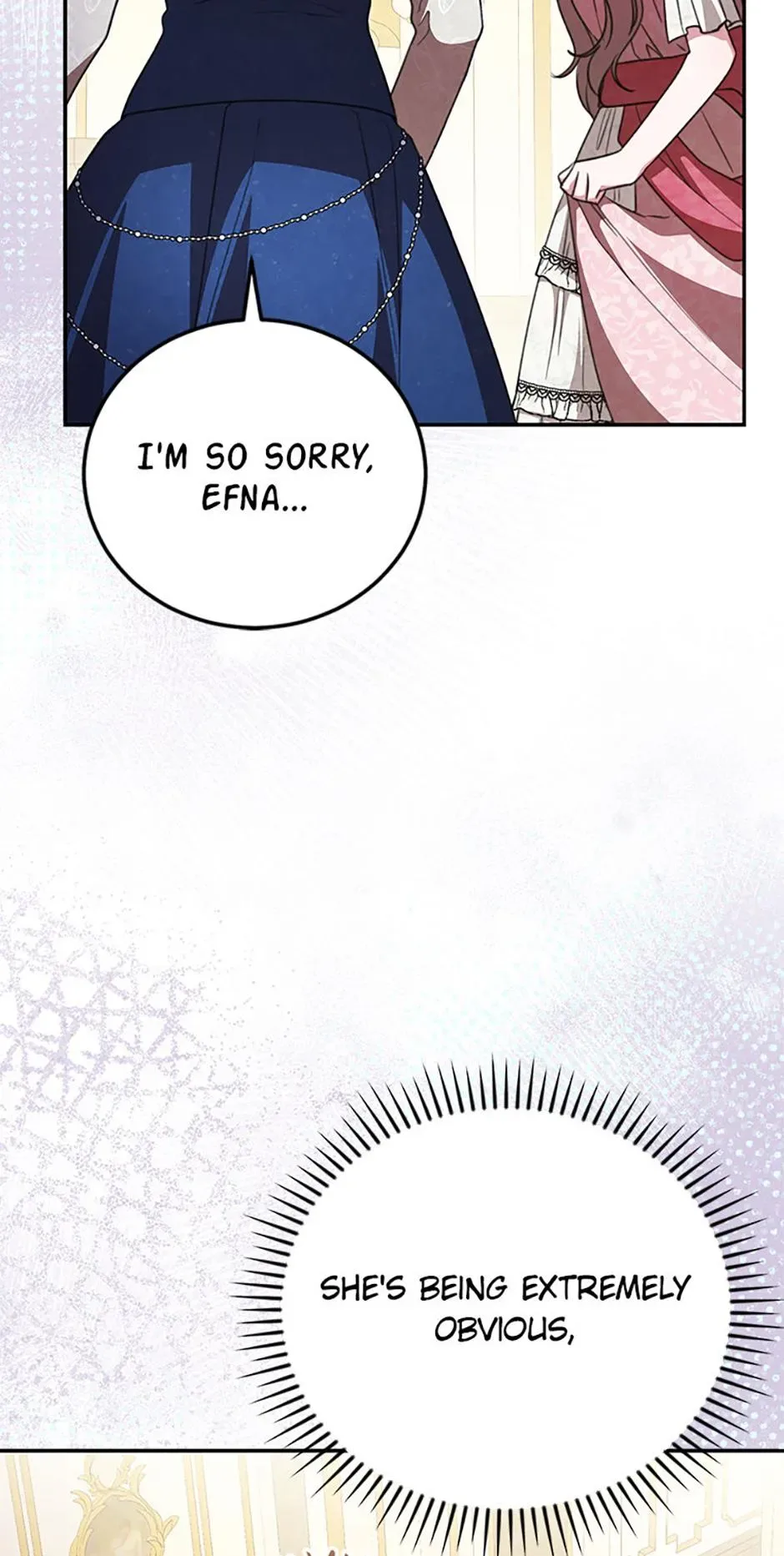 The Teacher at the Noble Kindergarten Is Having a Hard Day Chapter 41 page 17